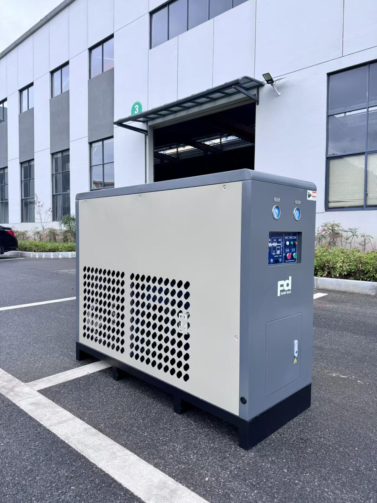 降露點設備怎么選？一文看懂常見類型與核心優勢